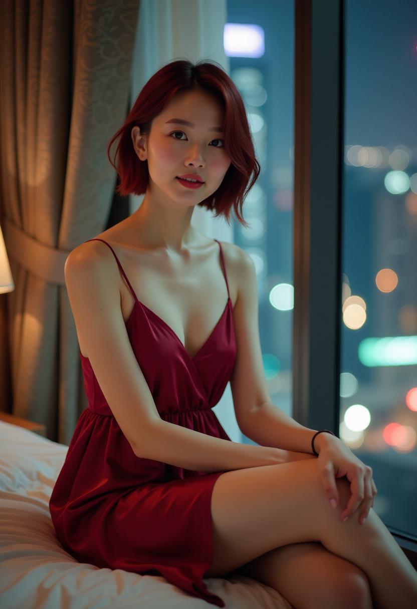 校园青春短片