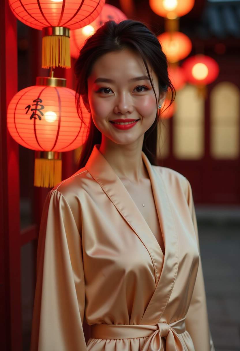 学生成长视频